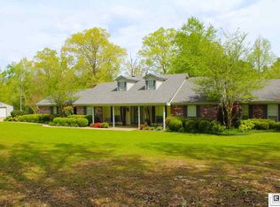 207 Fourway Loop, Farmerville, LA 71241