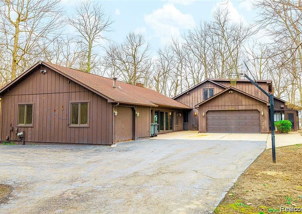 19130 Meridian Rd, Grosse Ile, MI 48138 Zillow