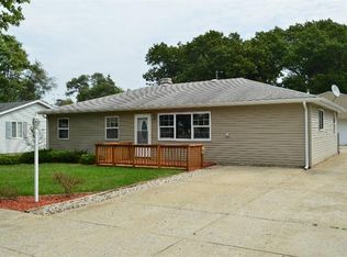 3721 Montgomery St, Hobart, IN 46342