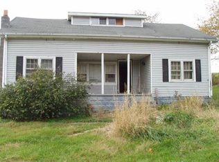 1112 Mount Vernon Rd, Berea, KY 40403