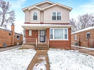 15525 Maryland Ave, Dolton, IL 60419