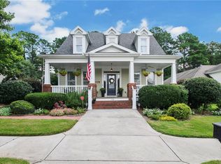 170 Stayman Park #0, Fayetteville, GA 30215