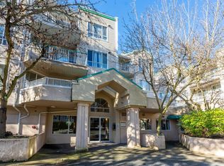 8655 Jones Rd #214, Richmond, BC V6Y3V7