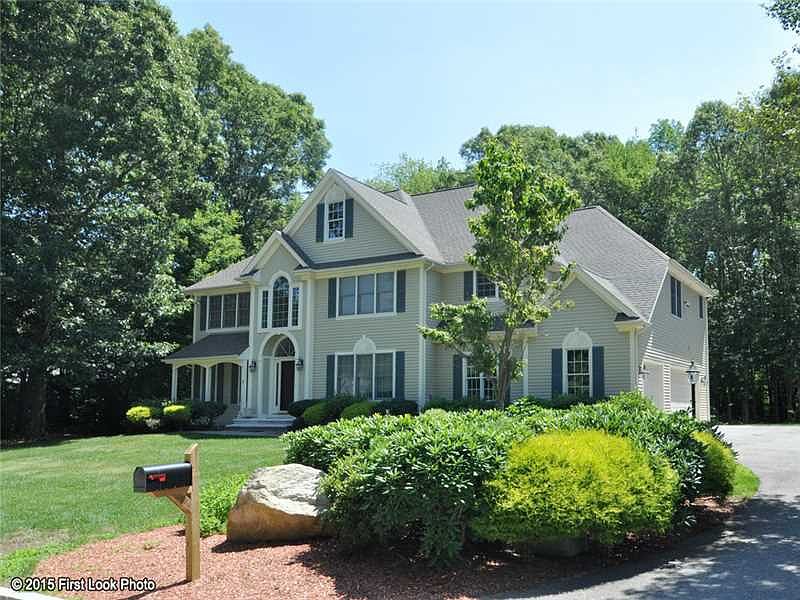 1st image of 7 Belmont Dr