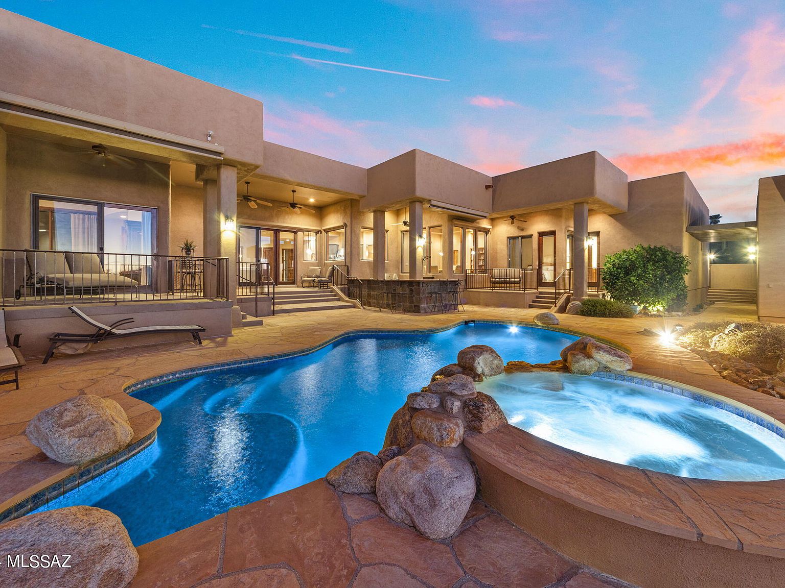 5261 N Corte Casa Del Sol, Tucson, AZ 85718 | Zillow