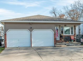 424 N 20th St #20 ORD, Ord, NE 68862