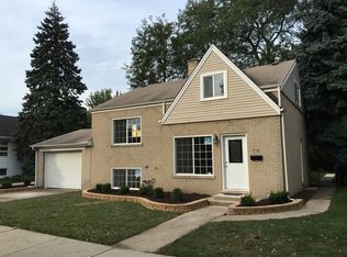 3730 Maple Ave, Brookfield, IL 60513