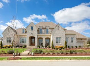 6205 Lynch Ln, College Grove, TN 37046