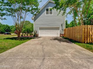5239 Shadow Branch Ln, Wilmington, NC 28409