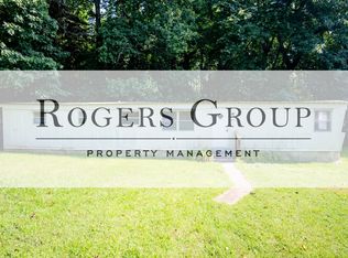 378 Cedar Rock Ln LOT 3, Henderson, NC 27537