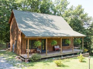 426 Cross Mountain Rd, Luray, VA 22835
