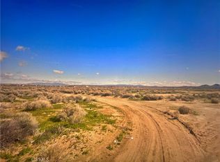 0 Verdant Ave #266, California City, CA