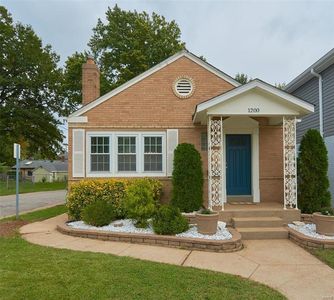 1200 Louisville Ave, Saint Louis, MO, 63139
