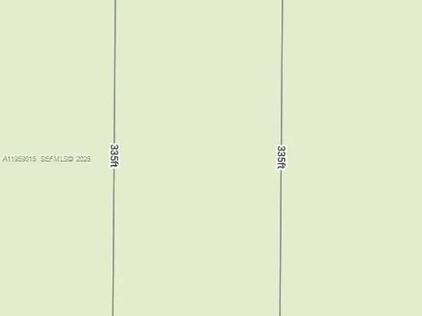 1977 Scarlet Sage Ter, Sebring, FL 33875