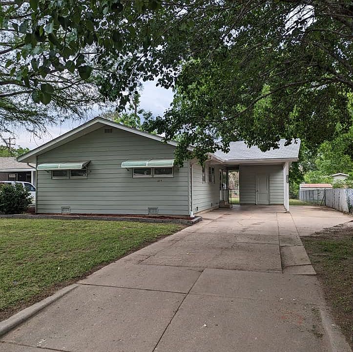 1st image of 2214 S Wichita St