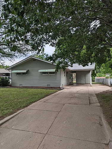 2214 S Wichita St Photo 1