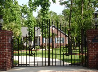 3671 Chisolm Rd, Johns Island, SC 29455