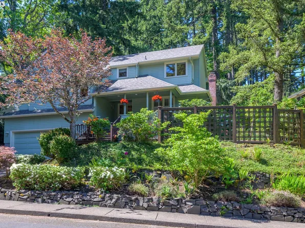 3276 Stoney Ridge Rd, Eugene, OR 97405
