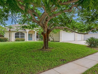 390 Treasure Lagoon Ln, Merritt Island, FL, 32953