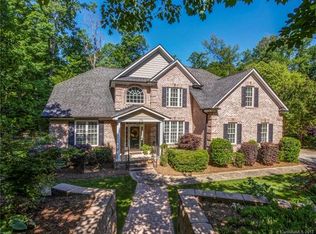 146 English Ivy Ln, Mooresville, NC 28117
