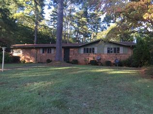 3396 Stardust Cir, Decatur, GA 30034