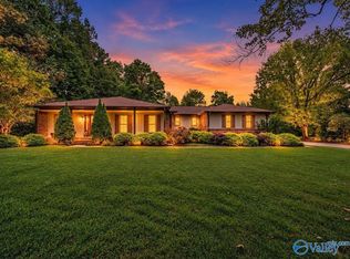 139 S View Dr, Huntsville, AL 35806