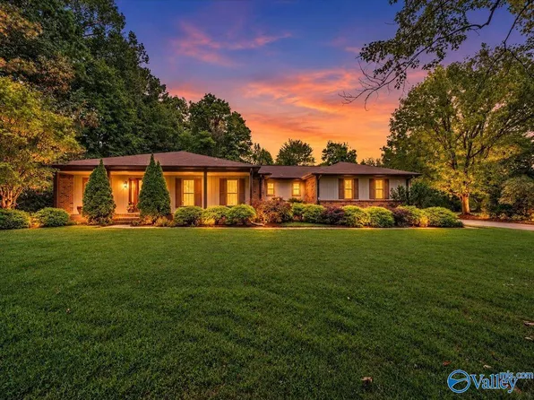 139 S View Dr, Huntsville, AL 35806