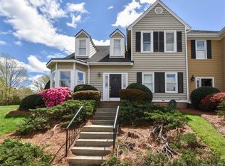 2552 Middlebridge Ln #3, Charlotte, NC 28270