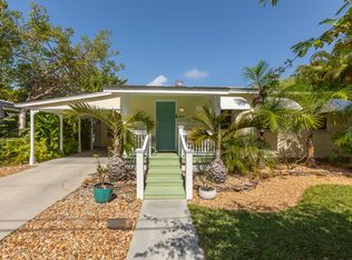 2825 Harris Ave, Key West, FL 33040