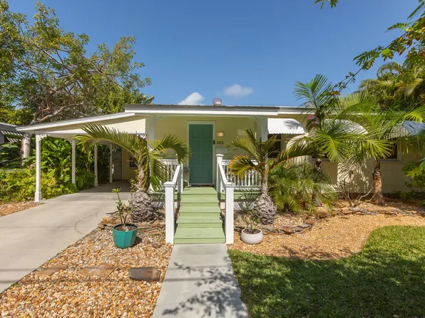 2825 Harris Ave, Key West, FL 33040