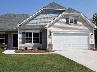 356 Kelly Farm Rd, Moore, SC 29369