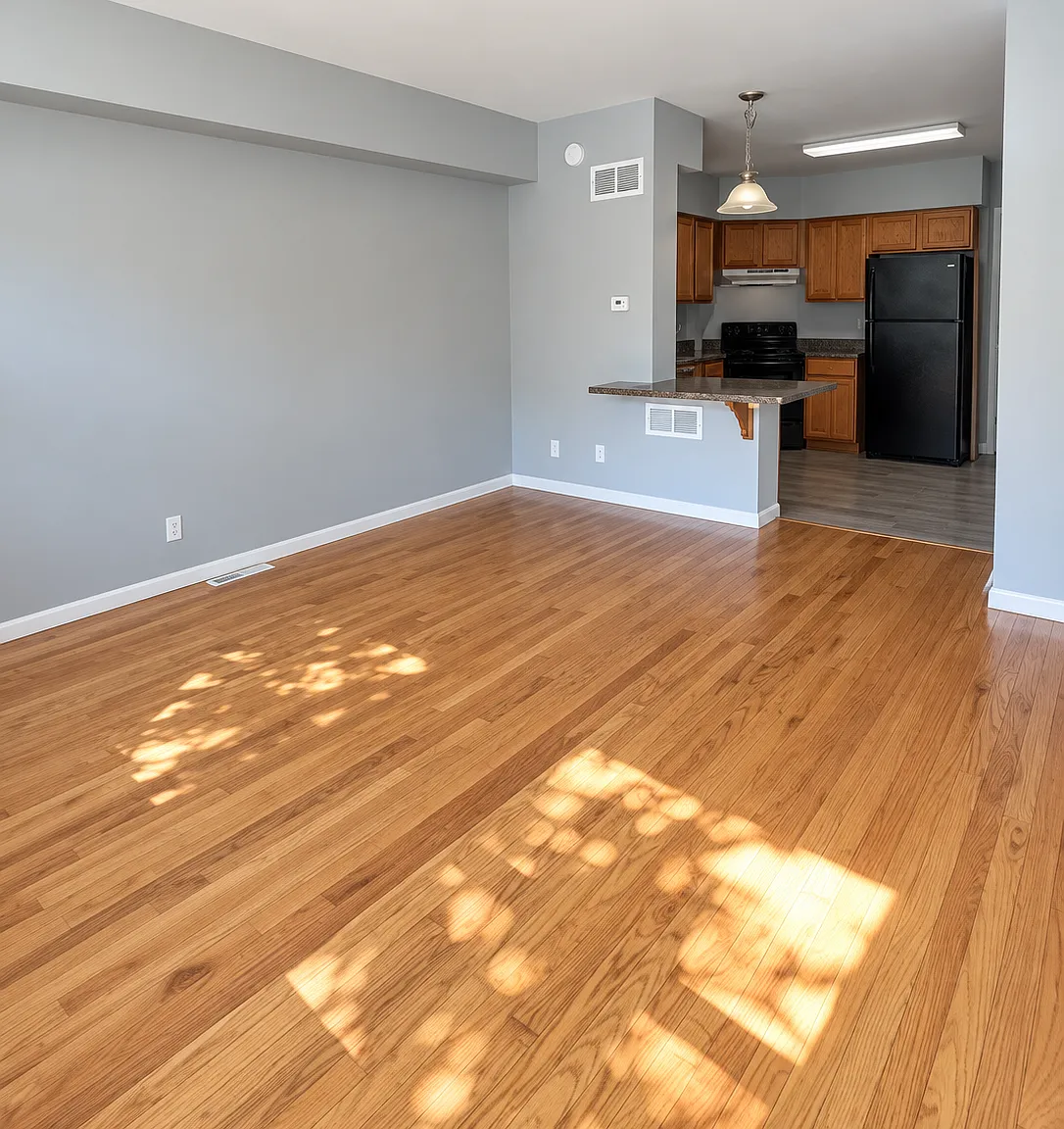 Highland Park Townhomes — Photo 3
