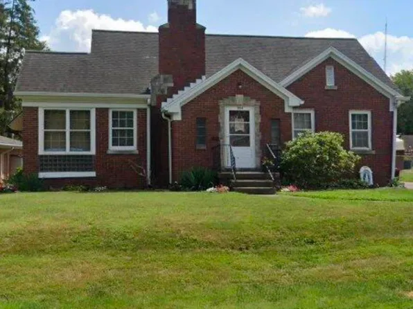 3104 Wimberg Ave, Evansville, IN 47720