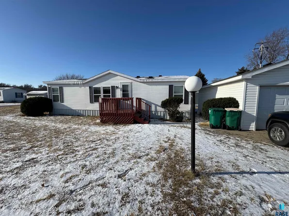 1301 N Wayland Pl, Sioux Falls, SD 57103
