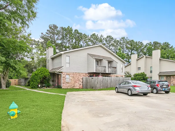 133 Bon Temps Roule #D, Mandeville, LA 70471