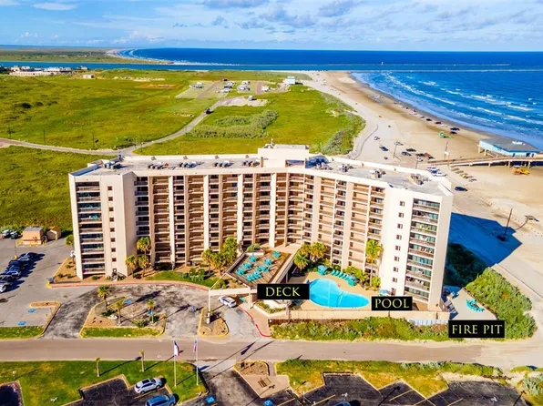 1000 Lantana Dr Unit 107, Port Aransas, TX 78373