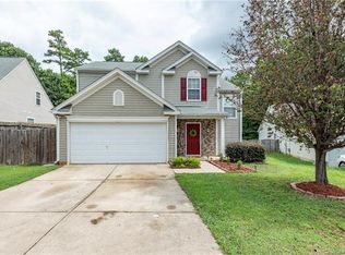 4009 William Clark Trl, Monroe, NC 28110