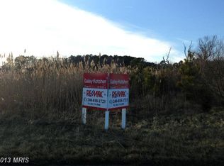 Vista Bay Ln, West ocean city, MD 21842