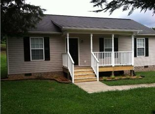 10975 Jenkins Cir, Soddy Daisy, TN 37379