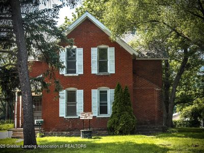 707 N Mill St, Clio, MI, 48420