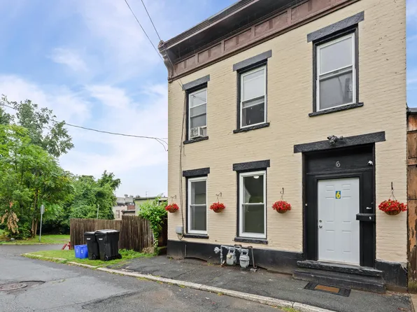 6 St Marys Avenue, Troy, NY 12180