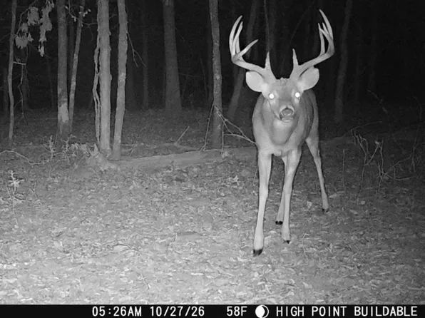 0 S 4790th Rd, Muldrow, OK 74948