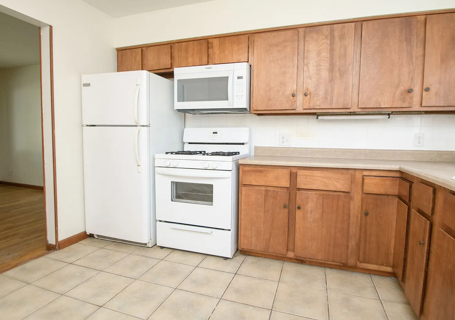 1007 Elizabeth Drive — Photo 4