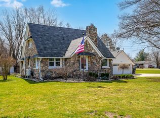 349 Blake Blvd, Galesburg, MI 49053