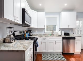 768 Columbia Rd NW, Washington, DC 20001