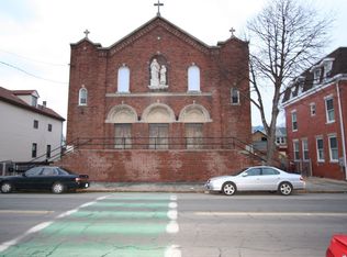 738 Broadway, Chelsea, MA 02150