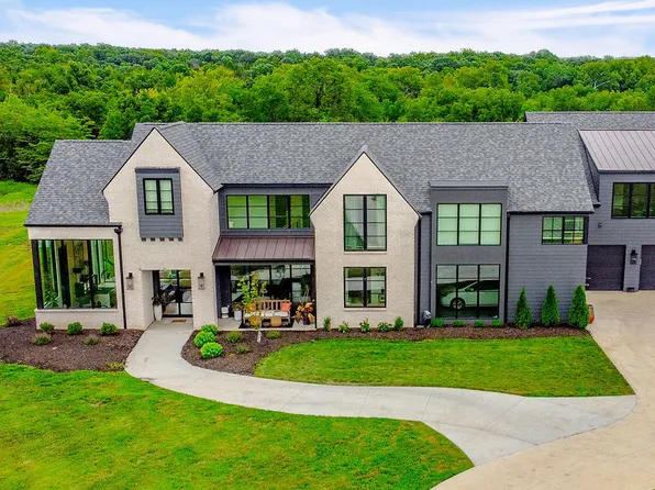 6030 N Locust Grove Church Rd, Columbia, MO 65202