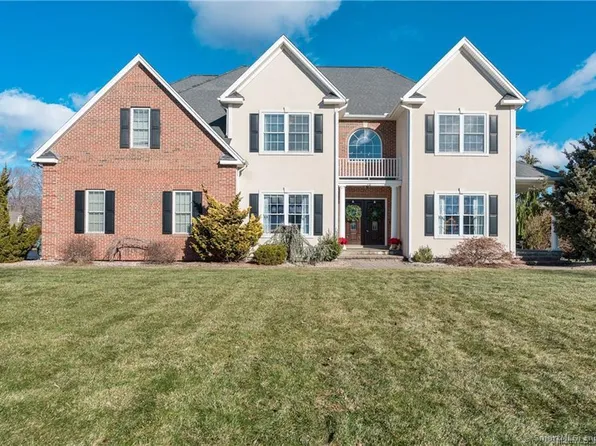 10 Congress Drive, Cromwell, CT 06416