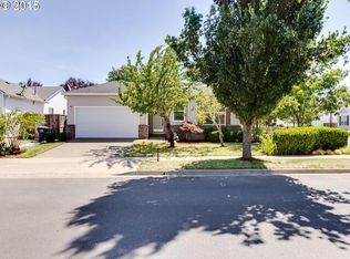 1215 Rupp St, Eugene, OR 97402