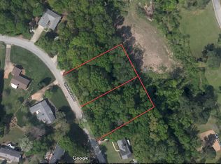 1409 Stonehurst Dr, Anderson, SC 29621